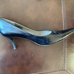 Nine West heels
